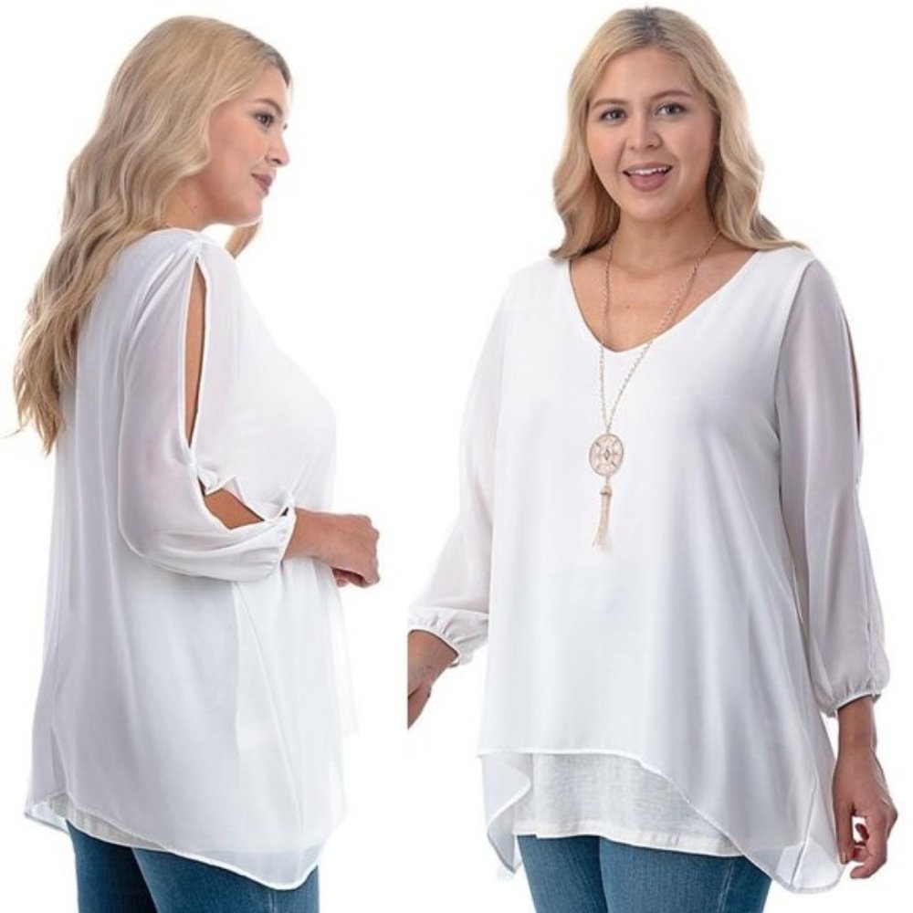 1x-6x Plus Size Notifications. Like this listing - Picture 5 of 14